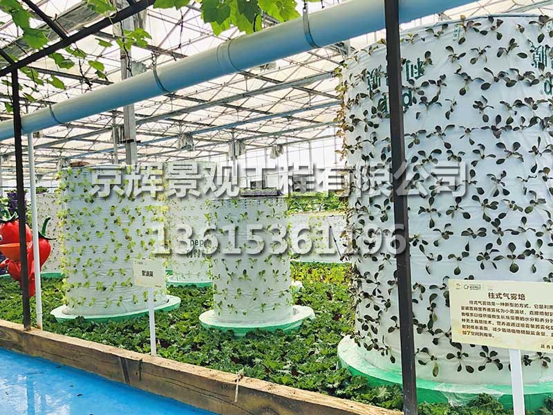 景觀工程設(shè)計理念和手法